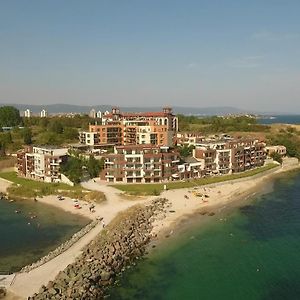 Akrotiria Beach Apart Complex