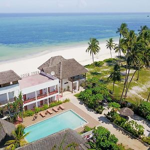 Isla Bonita Zanzibar Beach Resort